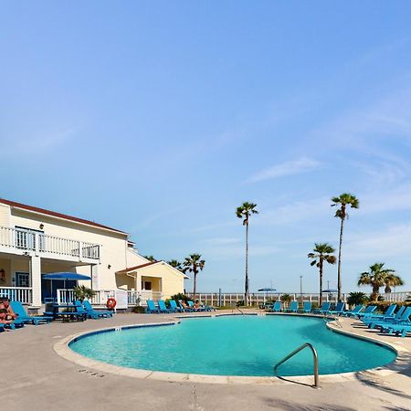 Beach Club: The Lighthouse Apartment Corpus Christi Exterior photo