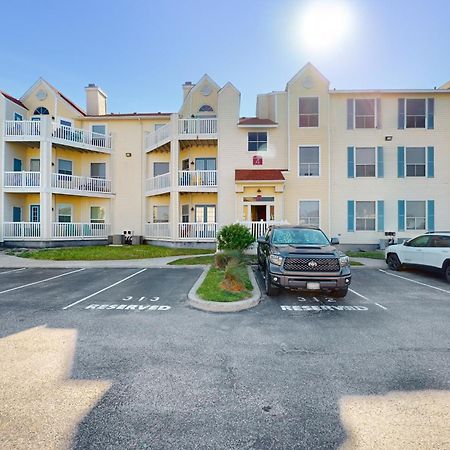 Beach Club: The Lighthouse Apartment Corpus Christi Exterior photo