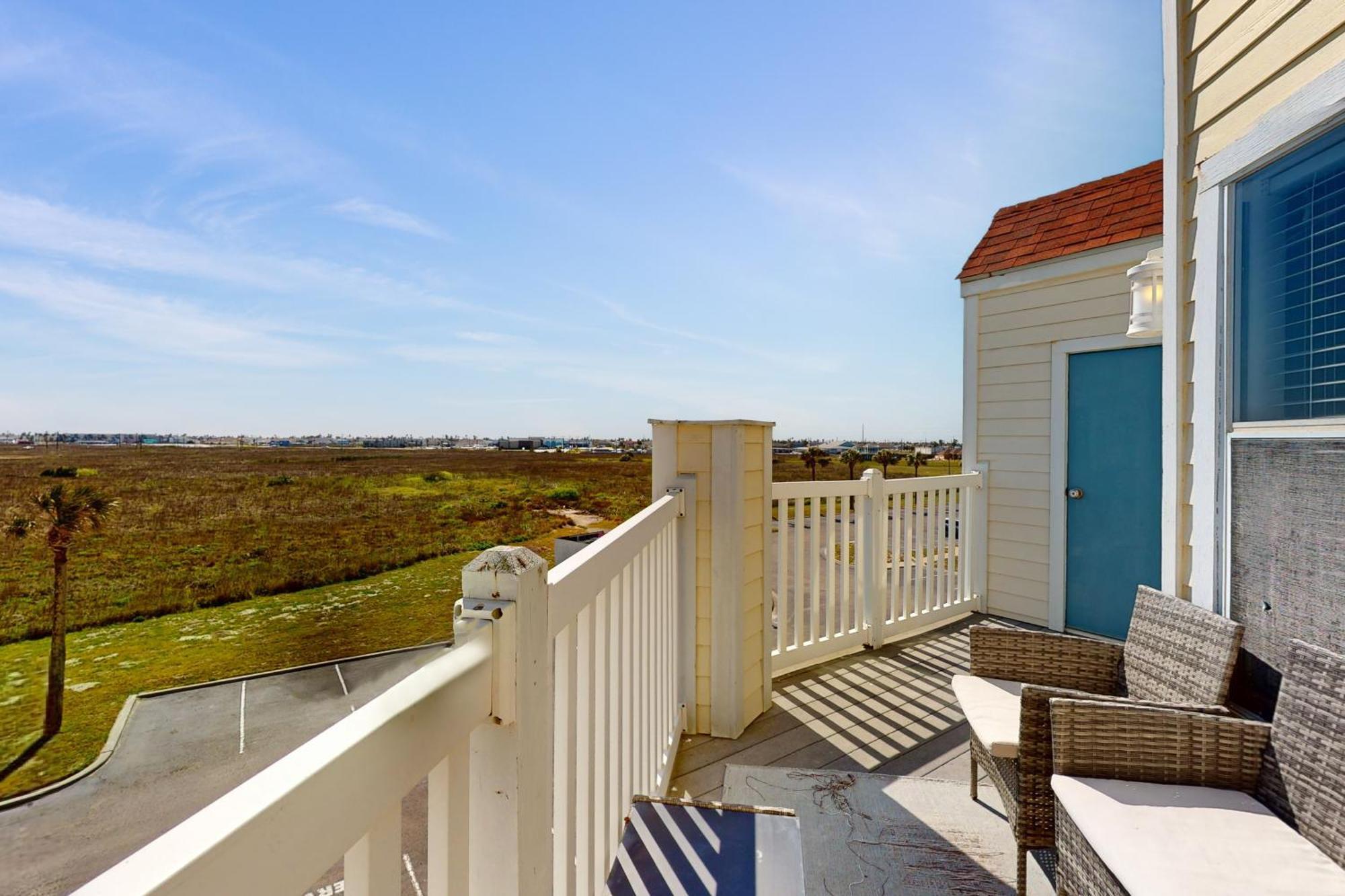 Beach Club: The Lighthouse Apartment Corpus Christi Exterior photo